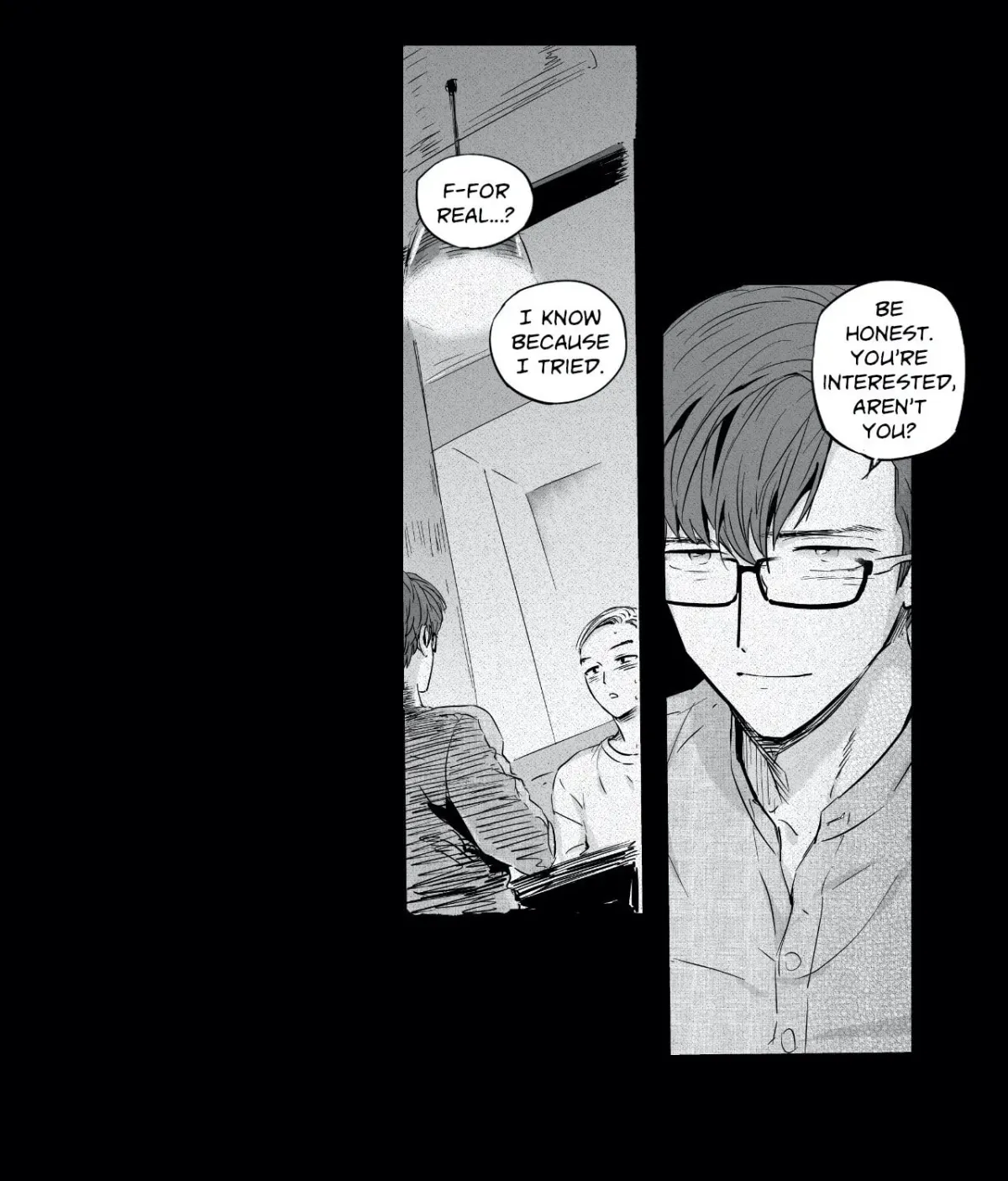 If You Hate Me So Chapter 2.2 page 49 - 