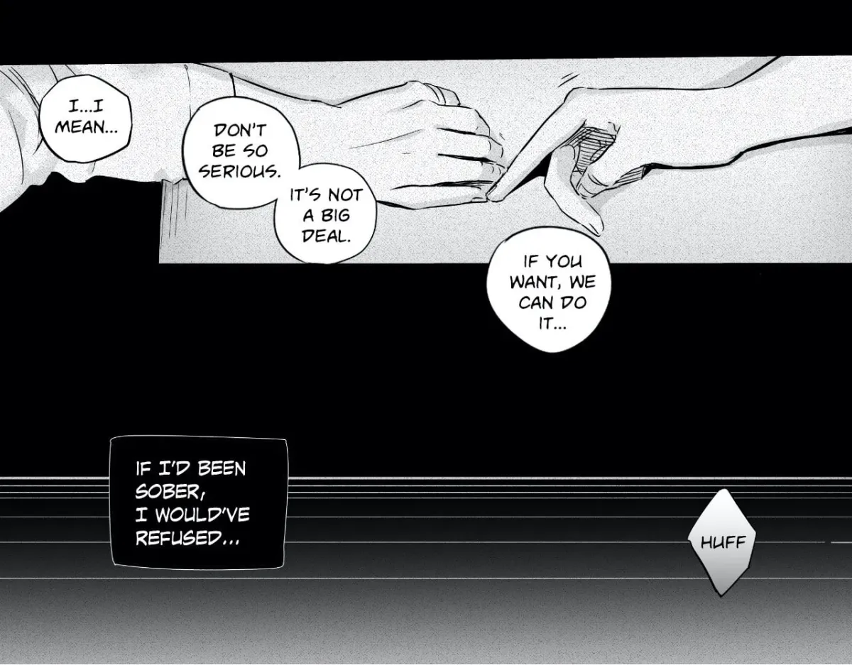 If You Hate Me So Chapter 2.2 page 50 - 