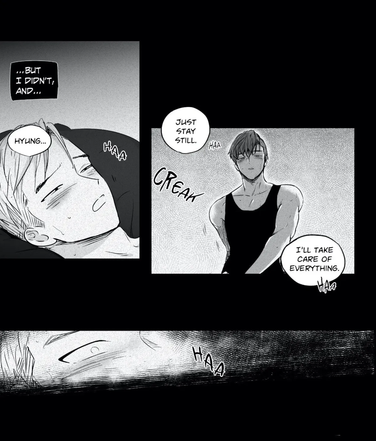 If You Hate Me So Chapter 2.2 page 51 - 
