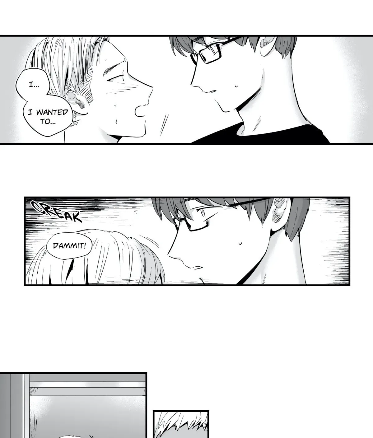 If You Hate Me So Chapter 2.2 page 55 - 