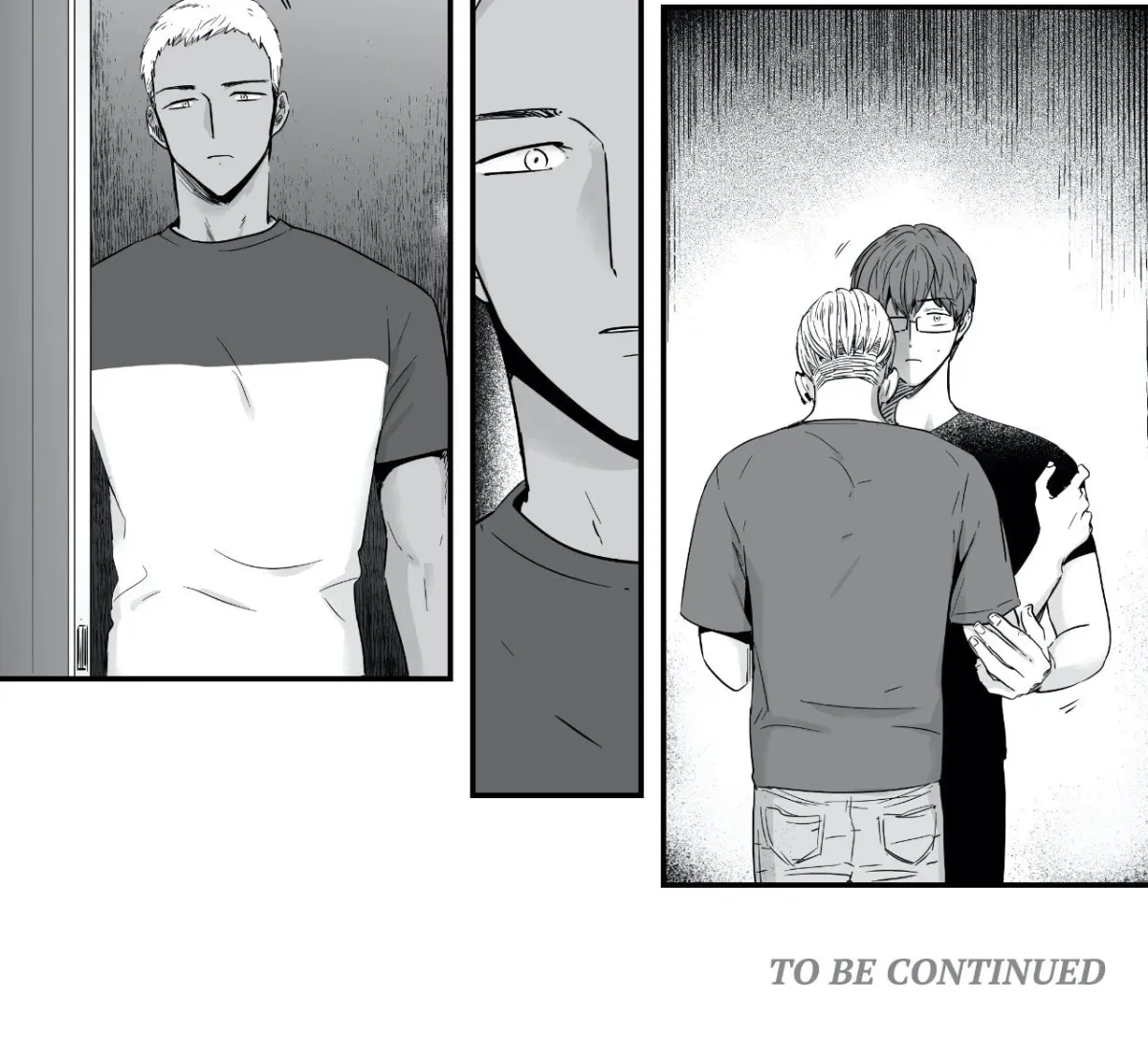 If You Hate Me So Chapter 2.2 page 56 - 