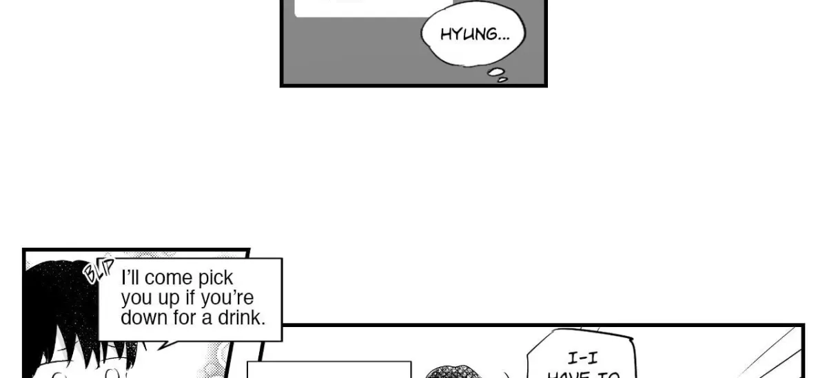 If You Hate Me So Chapter 2.3 page 12 - 