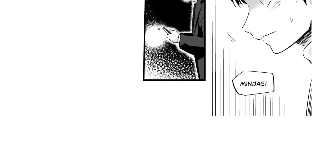 If You Hate Me So Chapter 2.3 page 14 - 