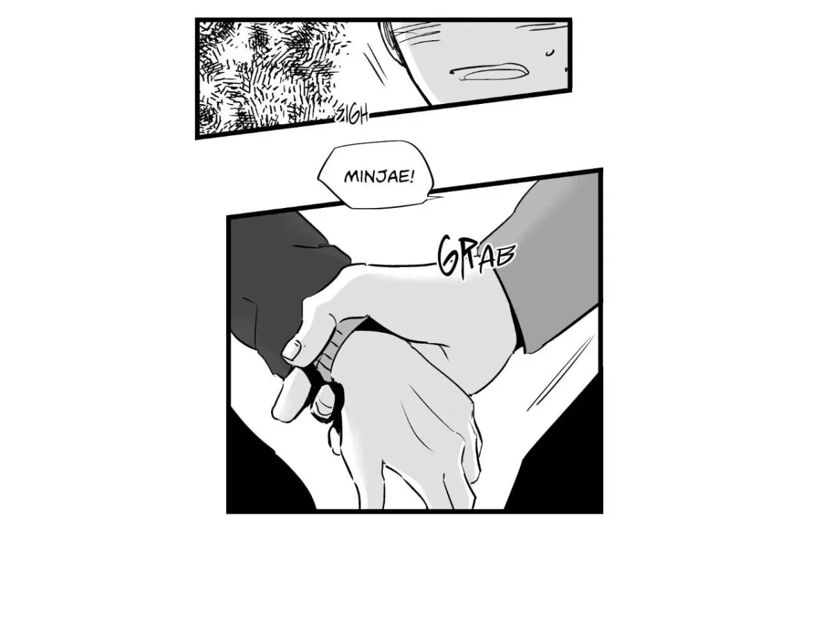 If You Hate Me So Chapter 2.3 page 18 - 