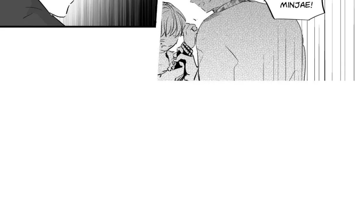 If You Hate Me So Chapter 2.3 page 22 - 