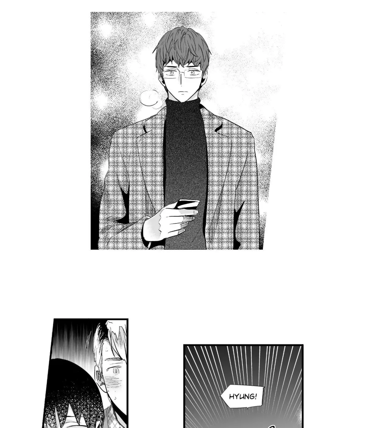 If You Hate Me So Chapter 2.3 page 23 - 
