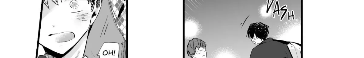 If You Hate Me So Chapter 2.3 page 24 - 