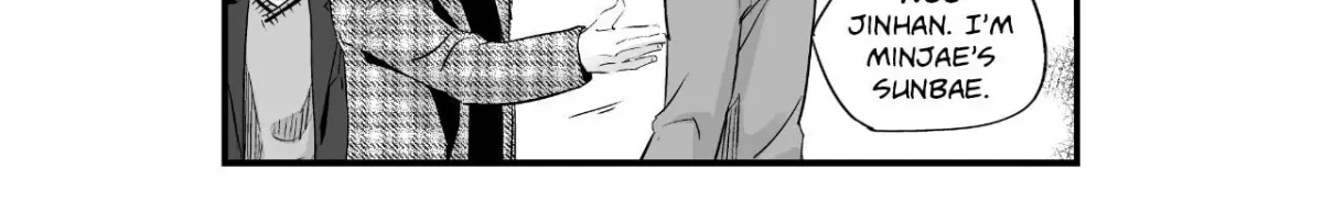 If You Hate Me So Chapter 2.3 page 28 - 