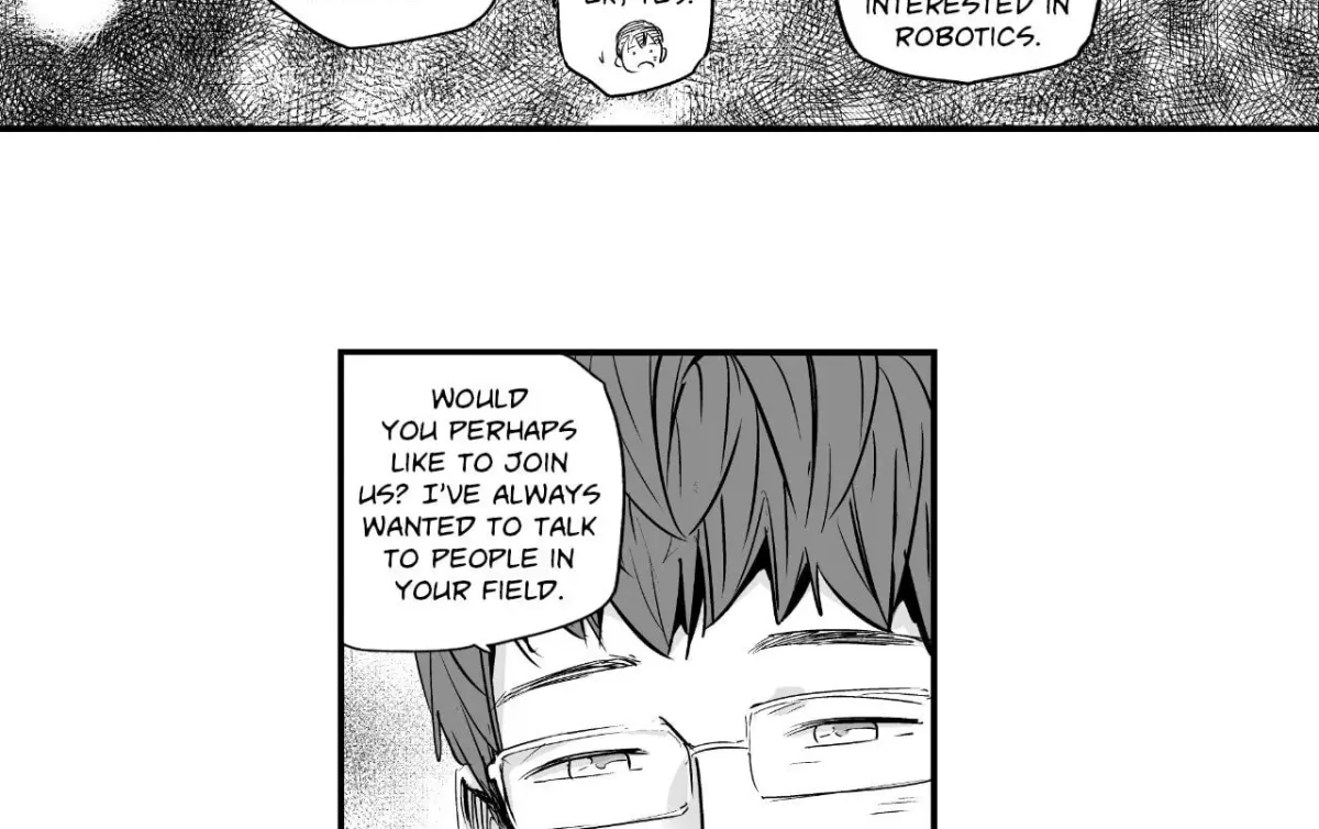 If You Hate Me So Chapter 2.3 page 30 - 