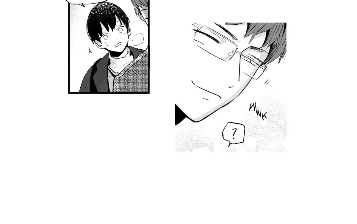 If You Hate Me So Chapter 2.3 page 32 - 
