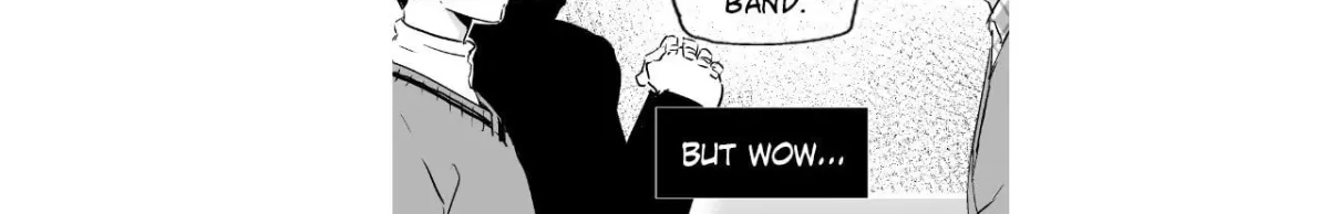 If You Hate Me So Chapter 2.3 page 34 - 