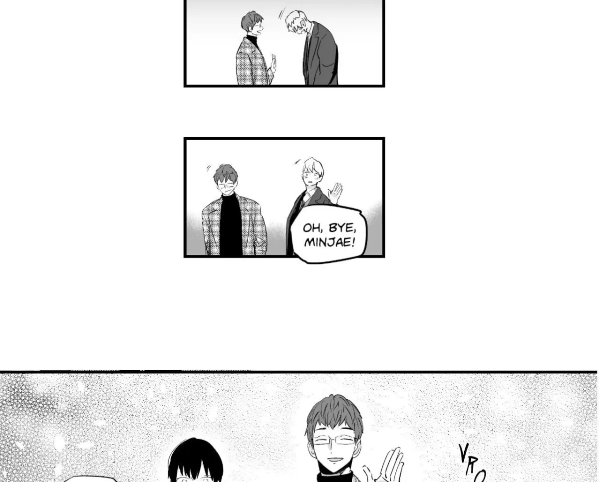 If You Hate Me So Chapter 2.3 page 40 - 
