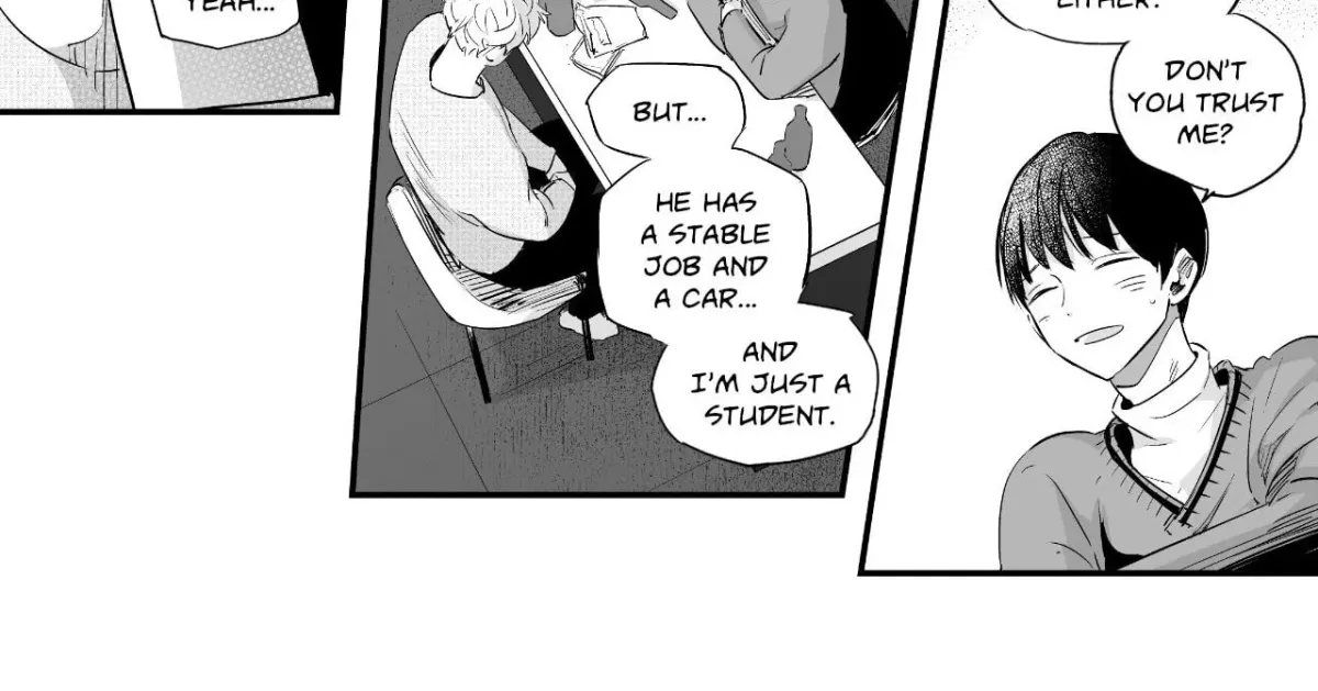 If You Hate Me So Chapter 2.3 page 52 - 