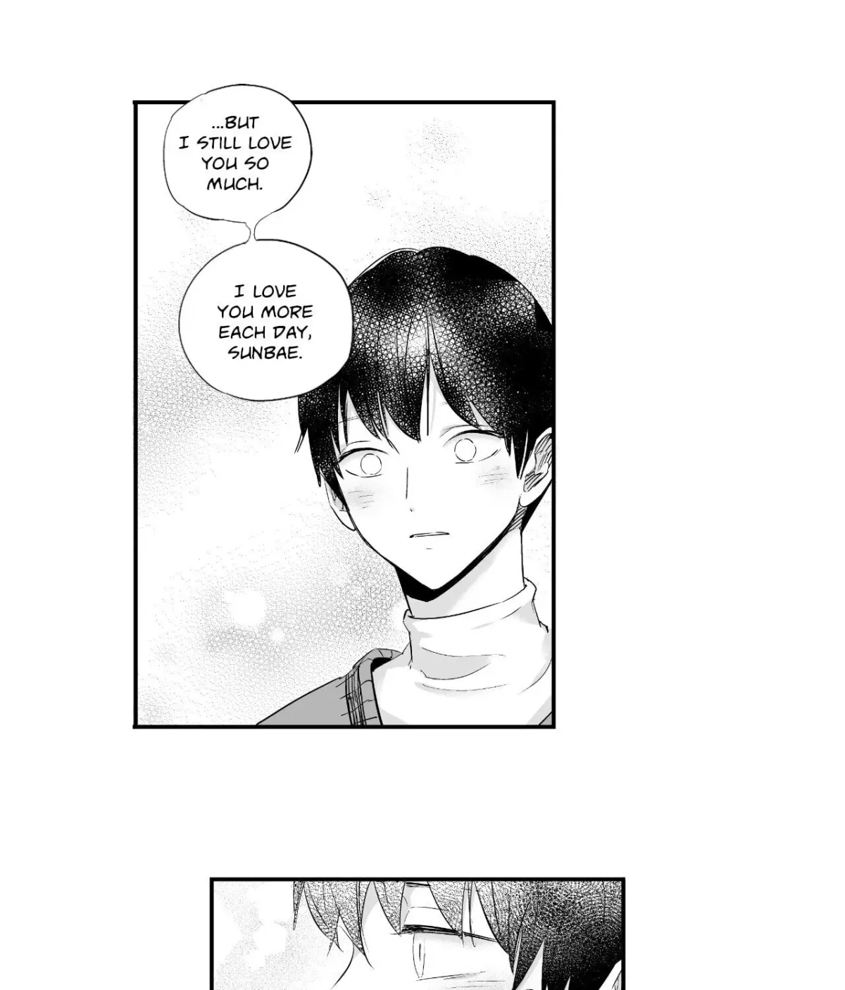 If You Hate Me So Chapter 2.3 page 55 - 