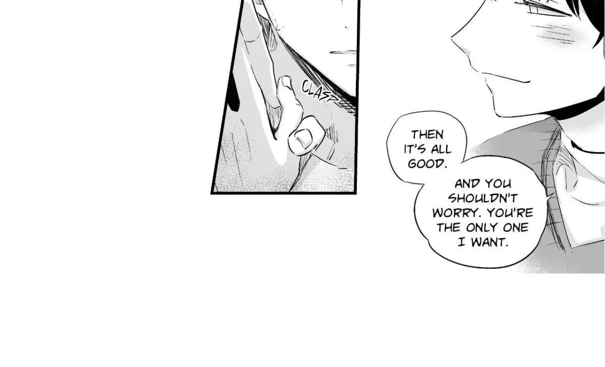 If You Hate Me So Chapter 2.3 page 58 - 