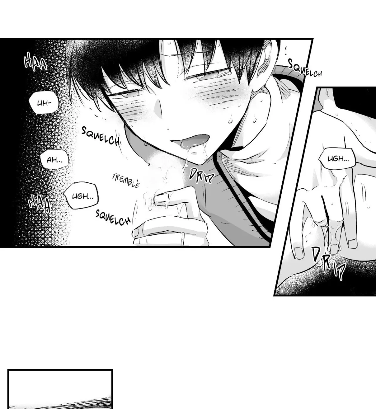 If You Hate Me So Chapter 2.3 page 71 - 