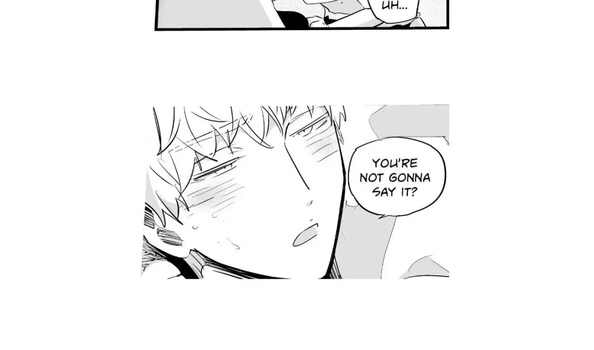 If You Hate Me So Chapter 2.3 page 78 - 