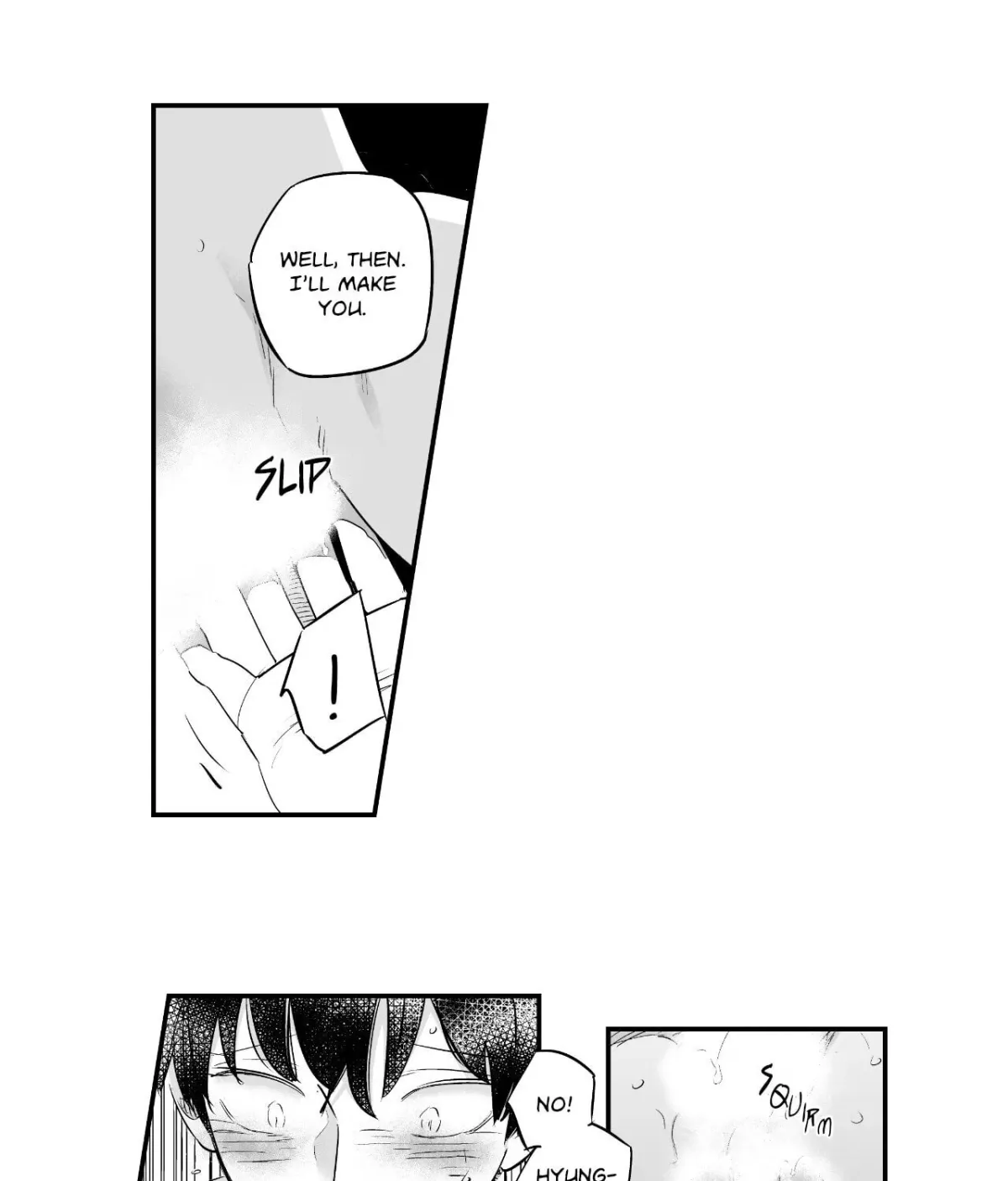 If You Hate Me So Chapter 2.3 page 79 - 