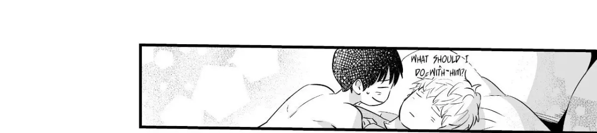 If You Hate Me So Chapter 2.3 page 84 - 