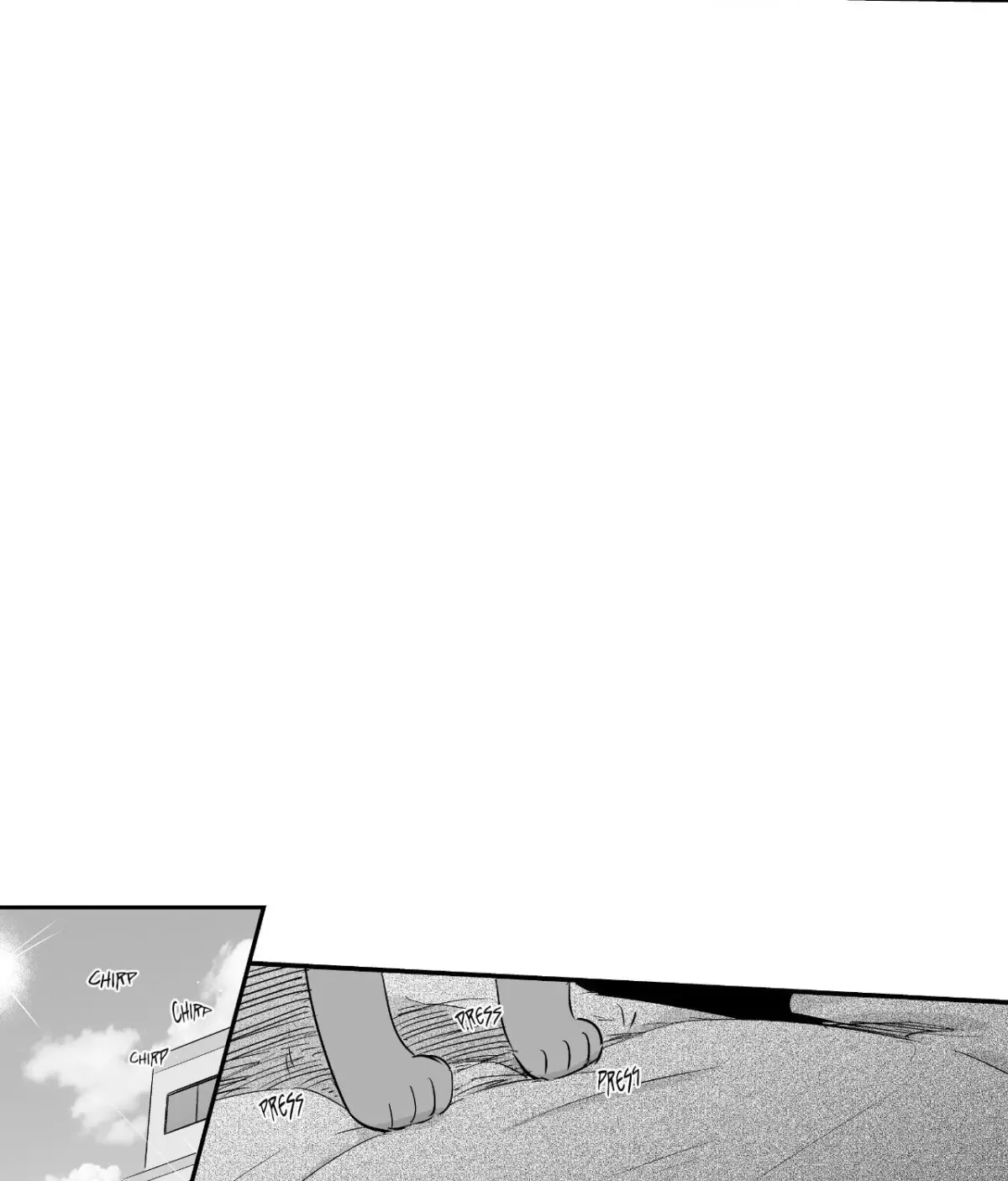 If You Hate Me So Chapter 2.3 page 85 - 