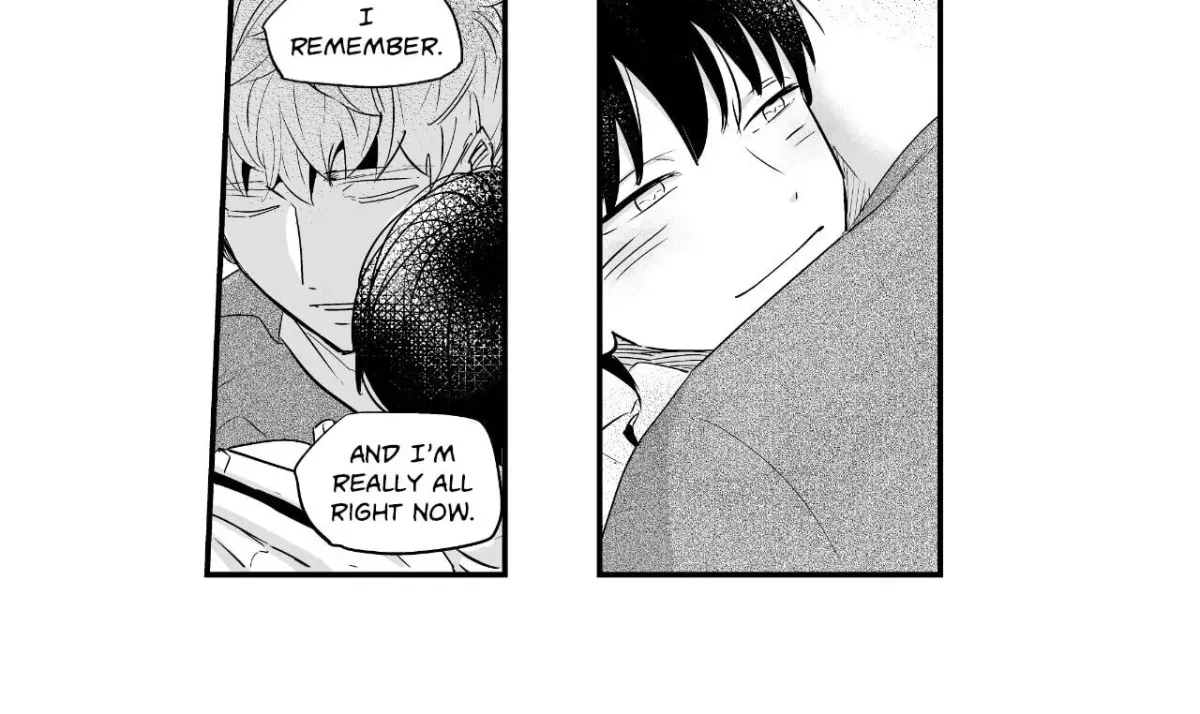 If You Hate Me So Chapter 2.3 page 90 - 