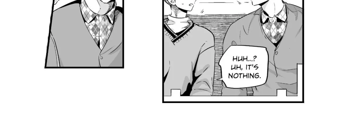 If You Hate Me So Chapter 2.3 page 10 - 