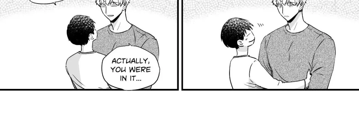 If You Hate Me So Chapter 2.3 page 92 - 