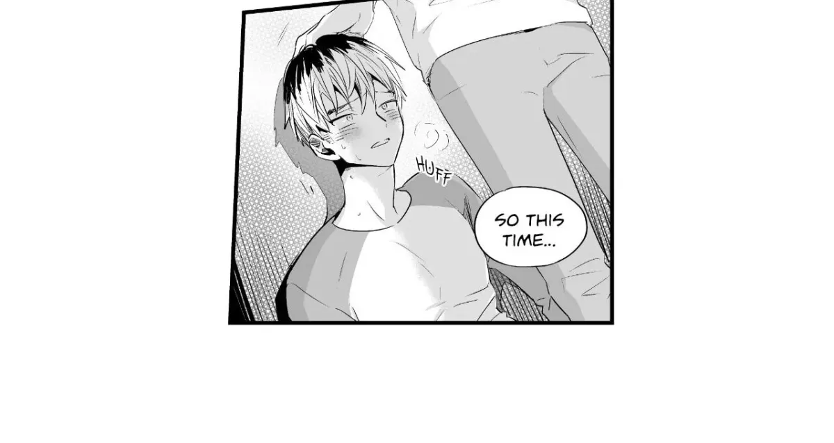 If You Hate Me So Chapter 2.4 page 12 - 
