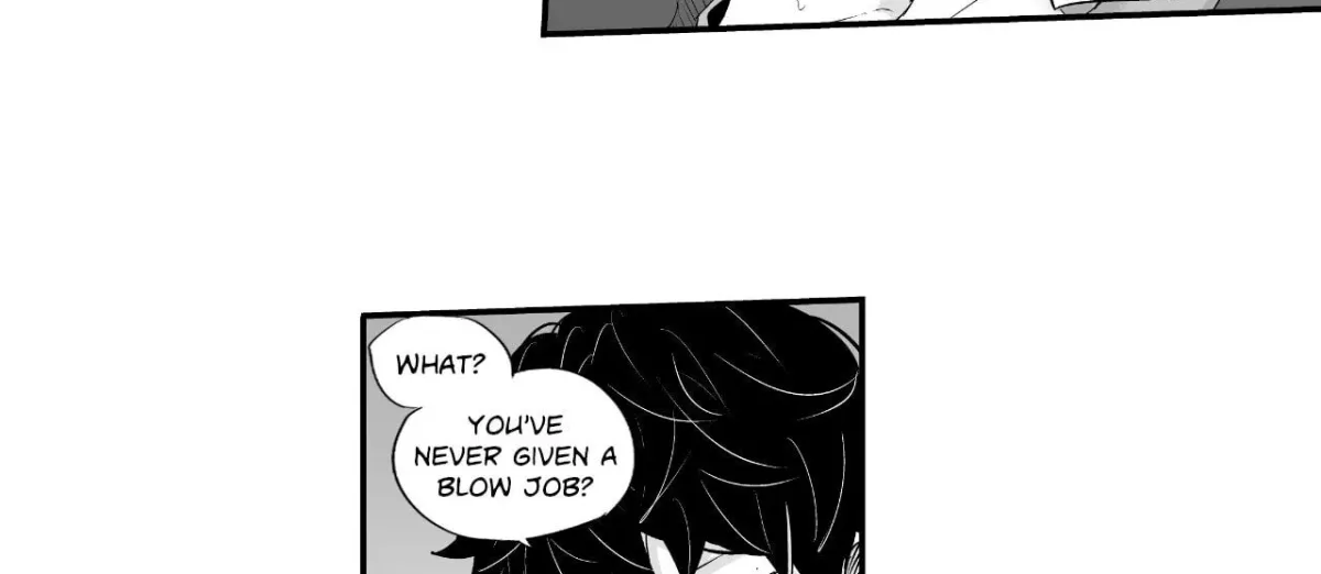 If You Hate Me So Chapter 2.4 page 18 - 