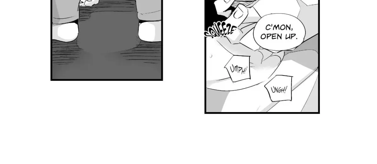 If You Hate Me So Chapter 2.4 page 20 - 