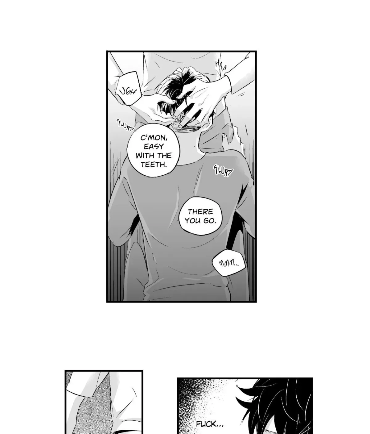 If You Hate Me So Chapter 2.4 page 25 - 