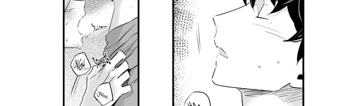 If You Hate Me So Chapter 2.4 page 26 - 