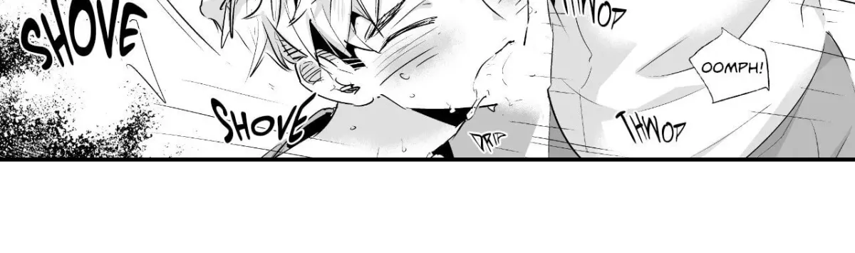 If You Hate Me So Chapter 2.4 page 28 - 