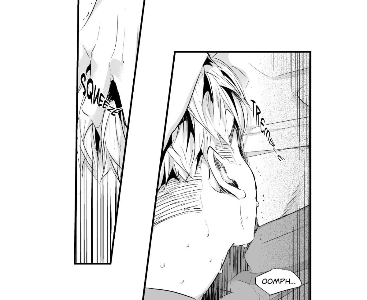 If You Hate Me So Chapter 2.4 page 30 - 