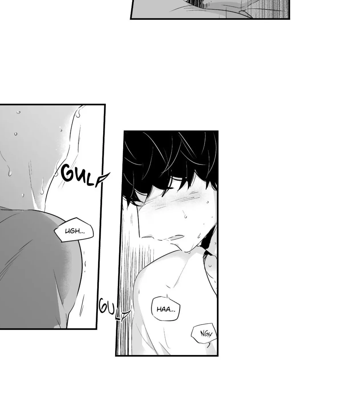 If You Hate Me So Chapter 2.4 page 31 - 