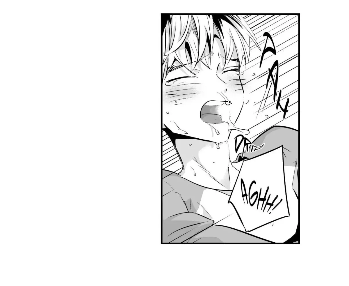 If You Hate Me So Chapter 2.4 page 32 - 