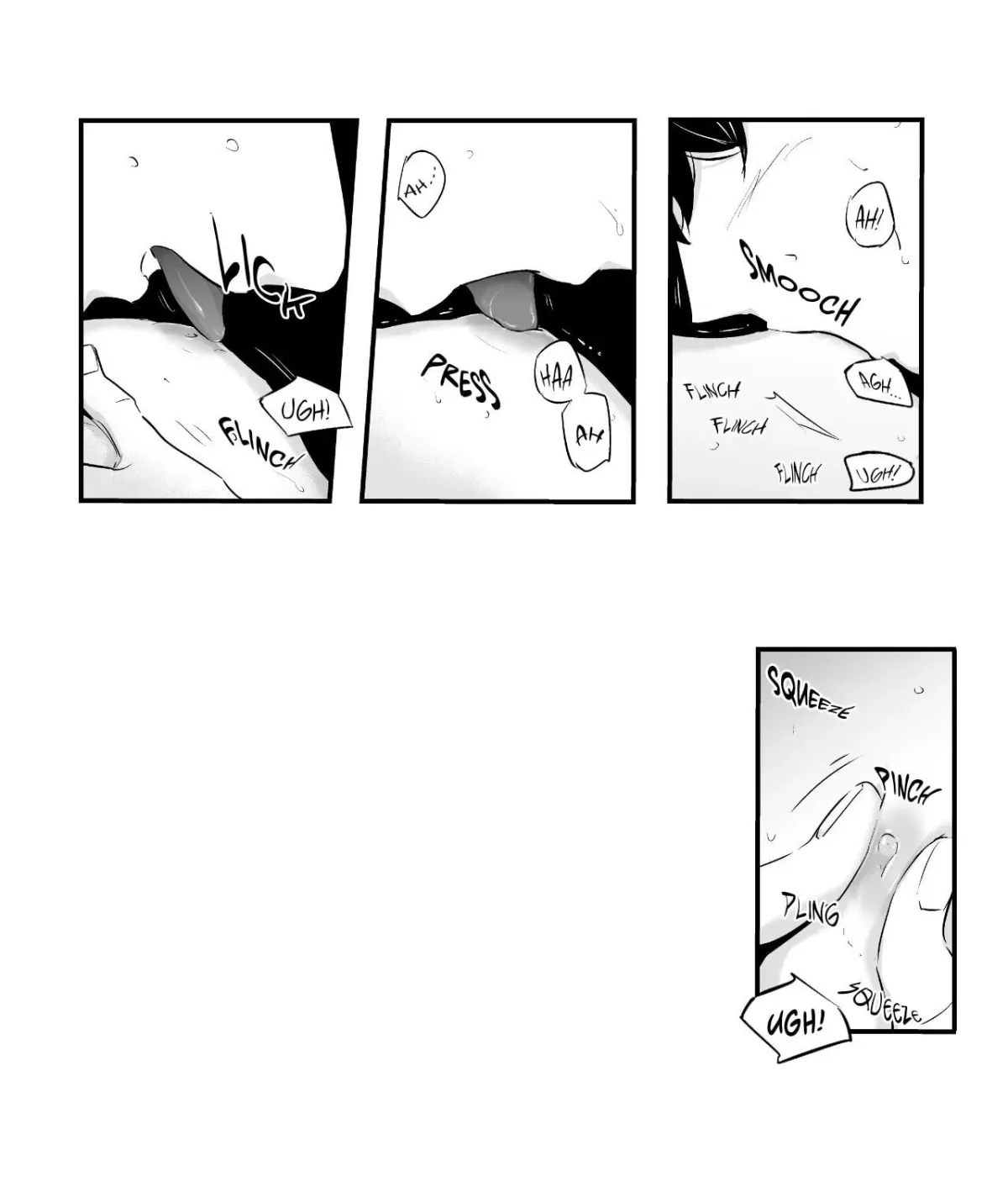 If You Hate Me So Chapter 2.4 page 43 - 