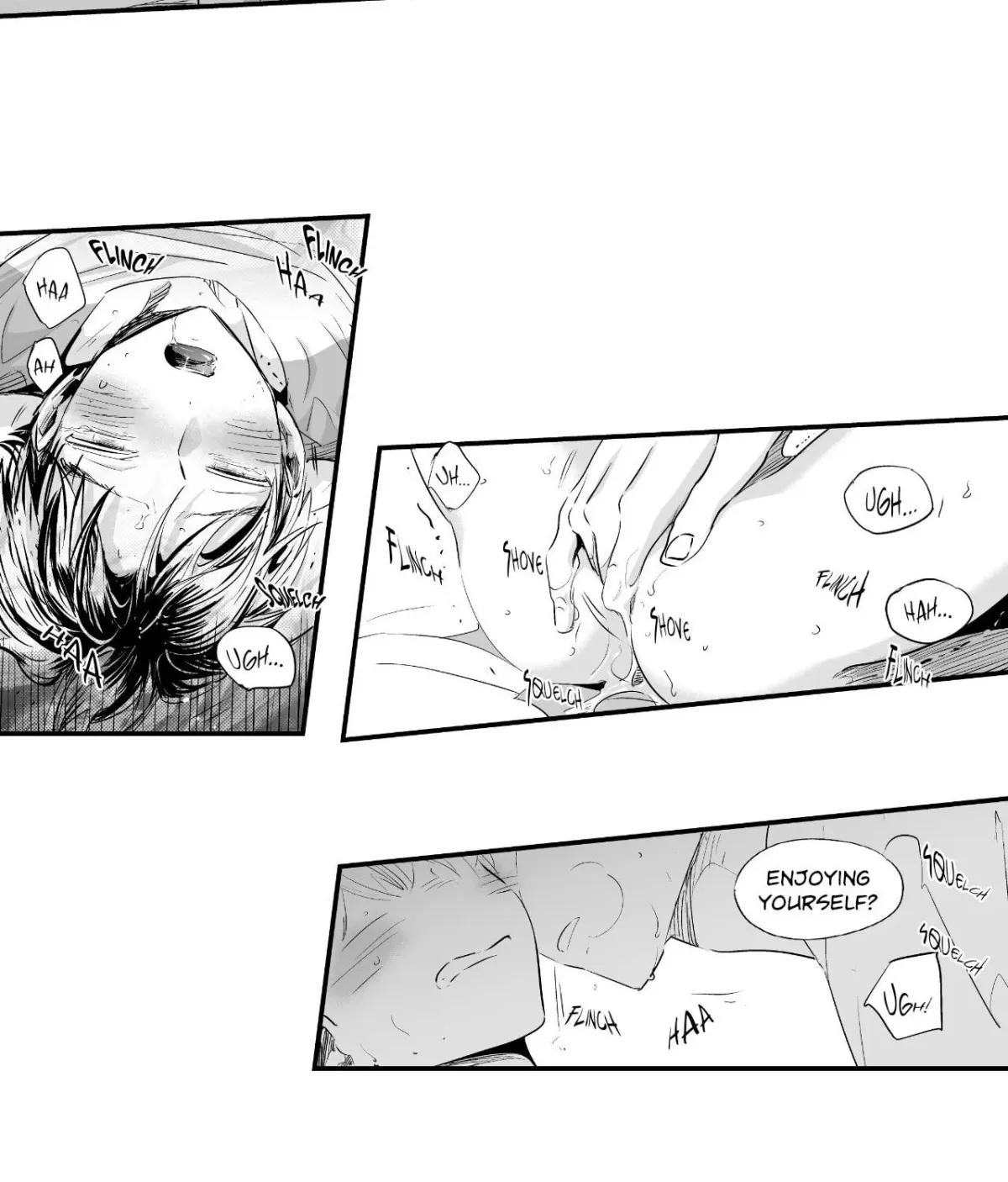 If You Hate Me So Chapter 2.4 page 49 - 