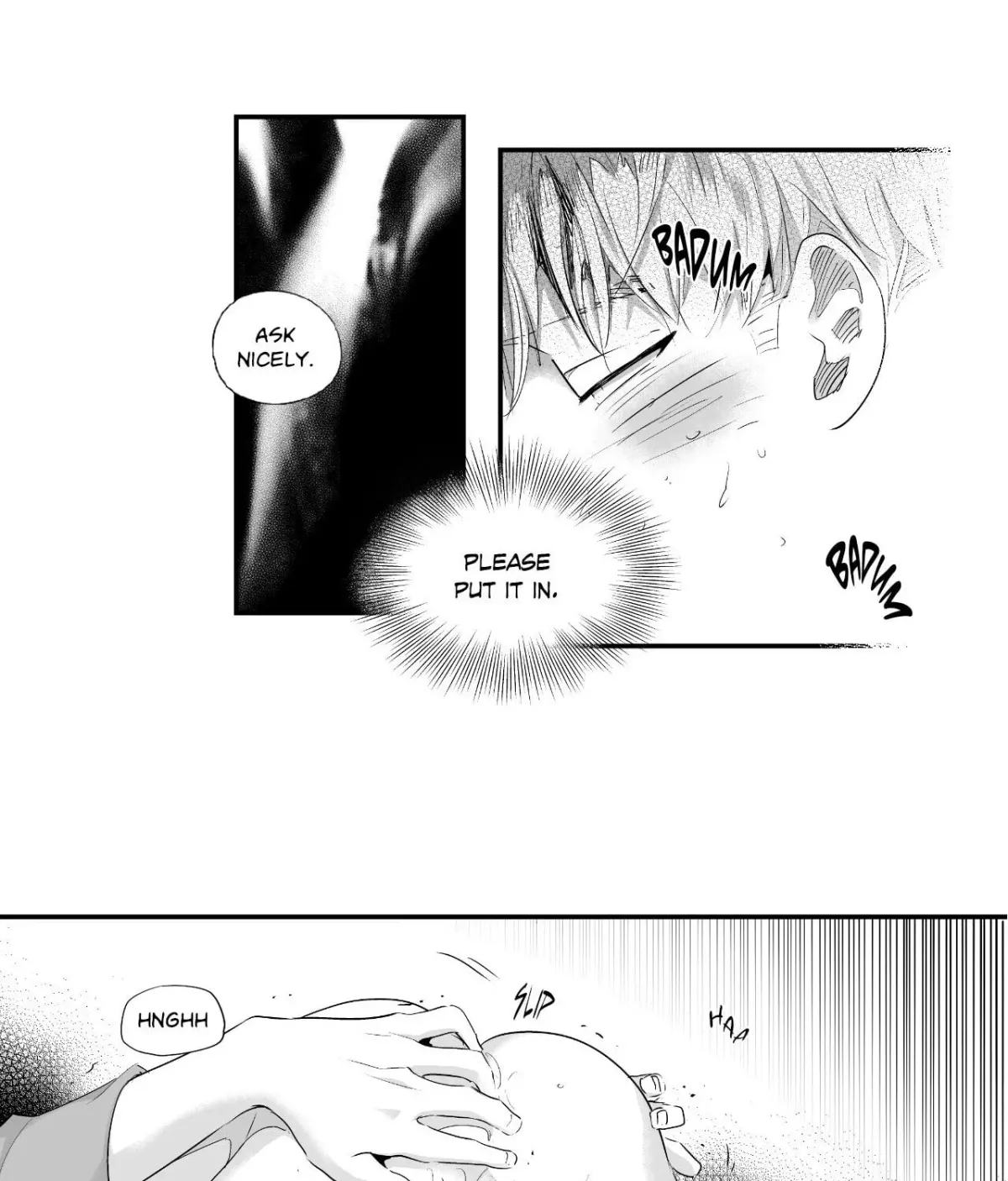 If You Hate Me So Chapter 2.4 page 53 - 