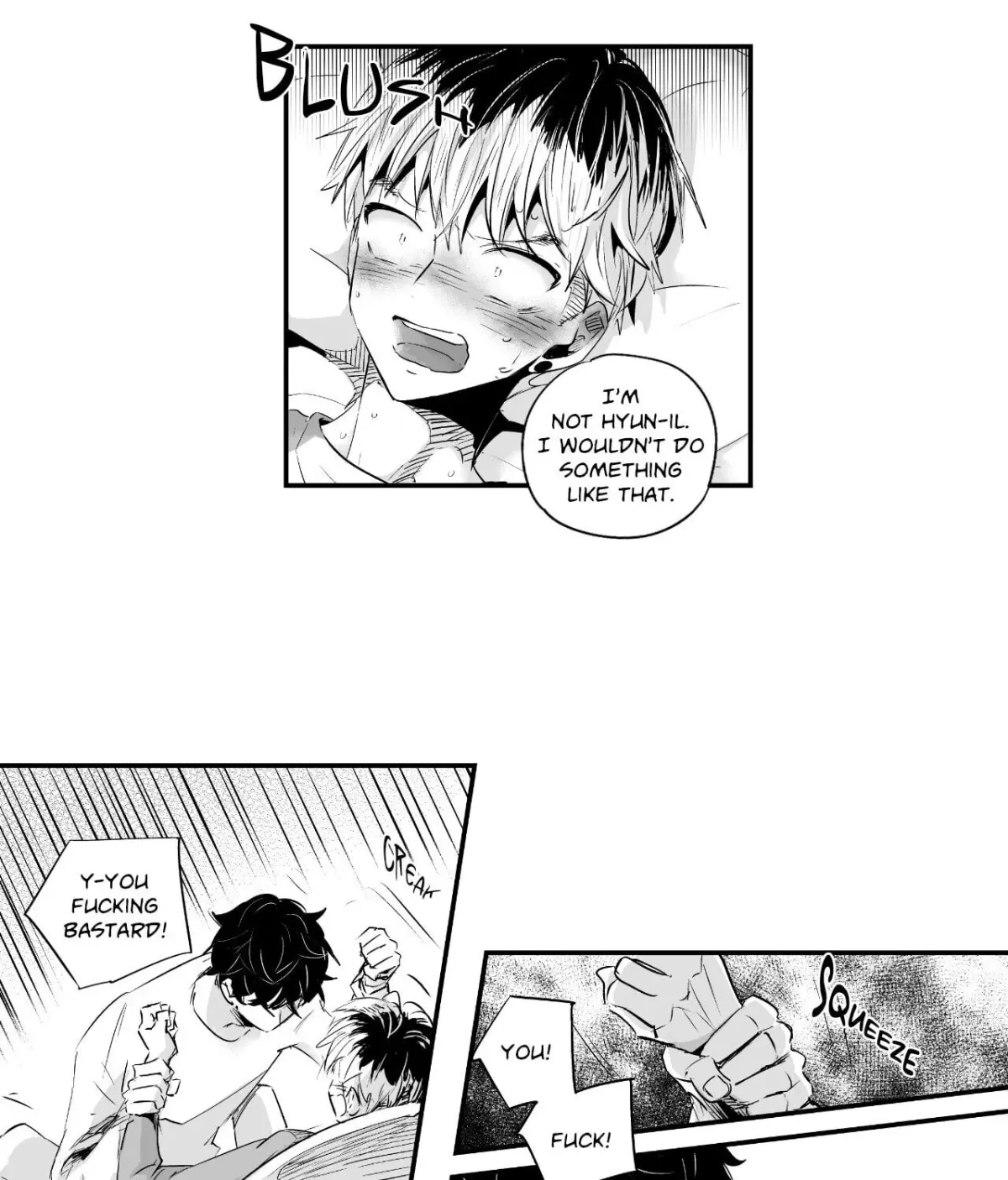 If You Hate Me So Chapter 2.4 page 63 - 