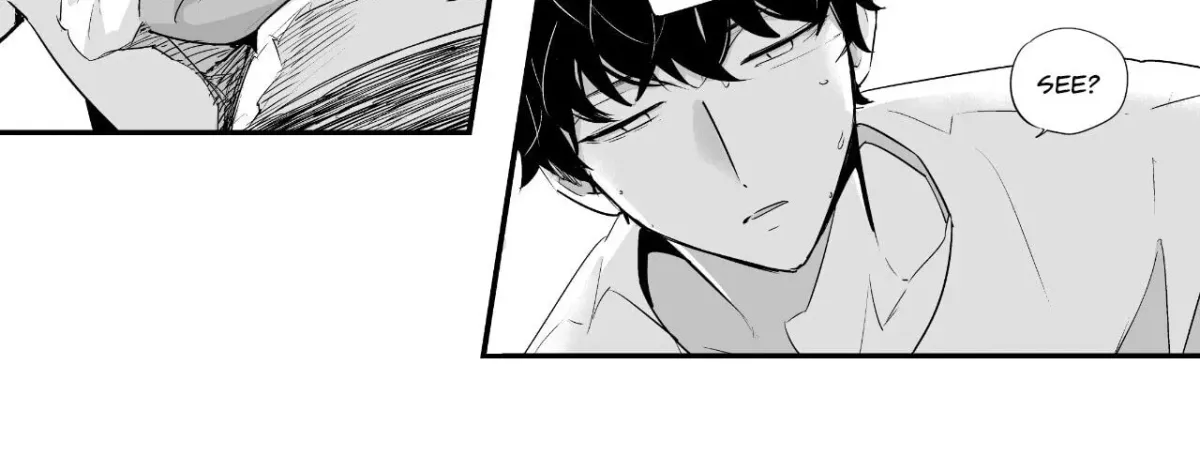 If You Hate Me So Chapter 2.4 page 64 - 