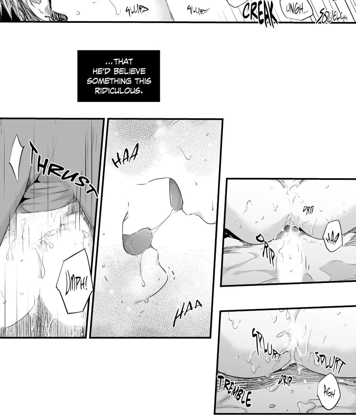 If You Hate Me So Chapter 2.4 page 71 - 