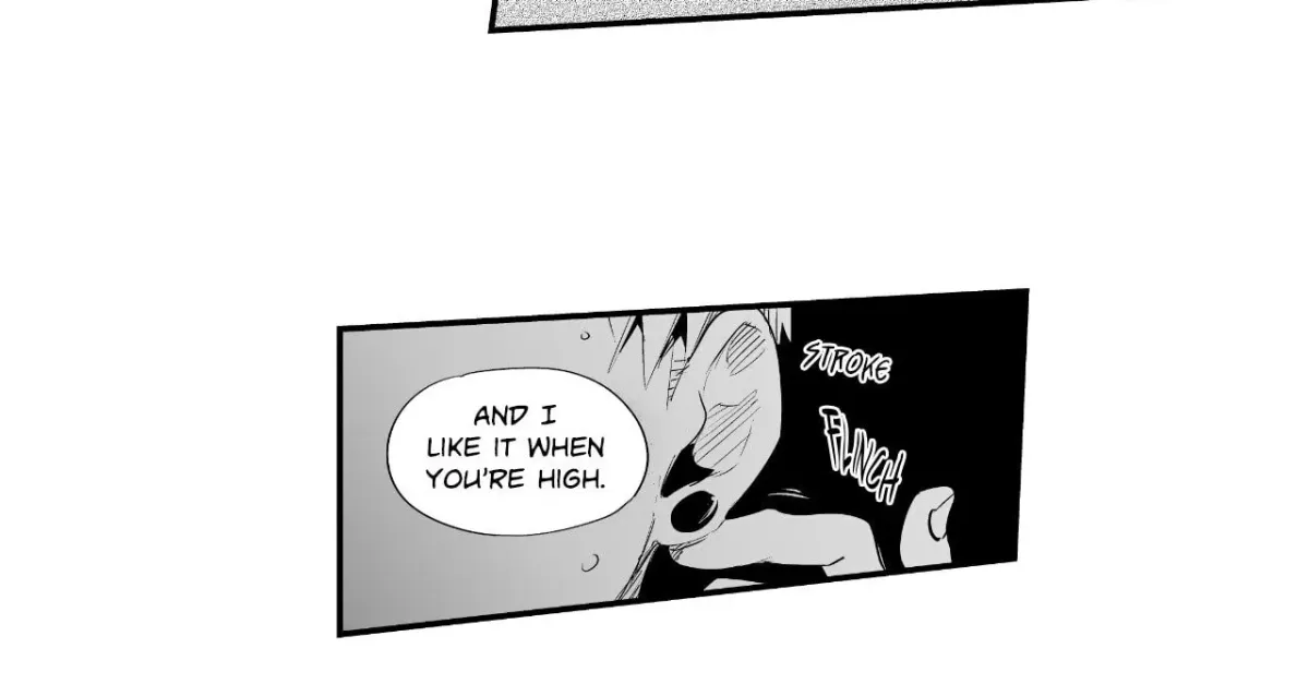 If You Hate Me So Chapter 2.4 page 10 - 