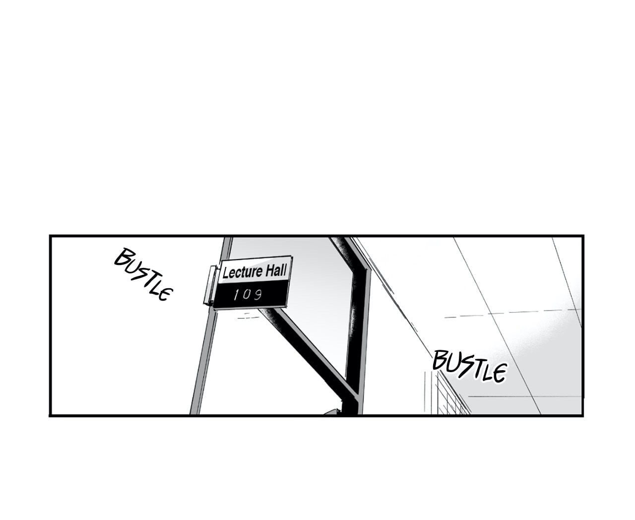 If You Hate Me So Chapter 2 page 1 - 