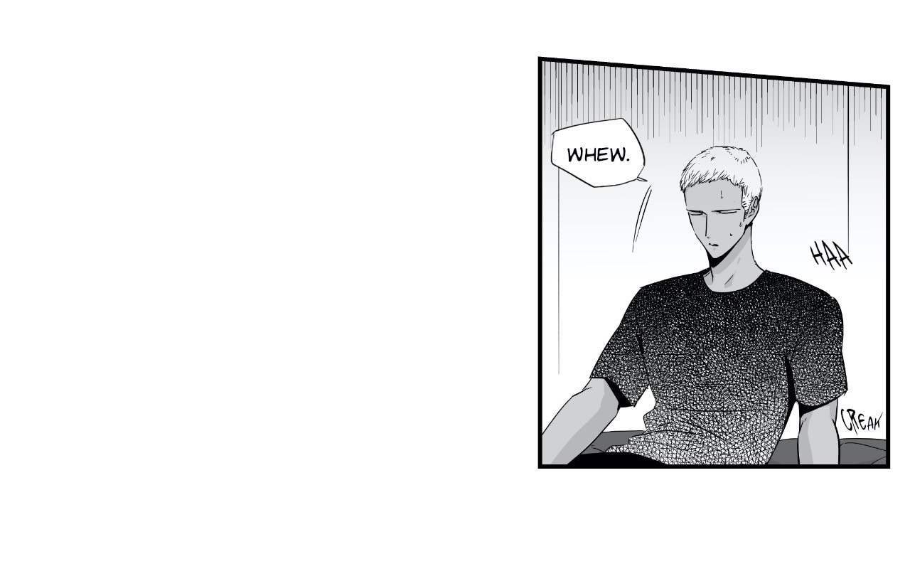 If You Hate Me So Chapter 20 page 2 - 