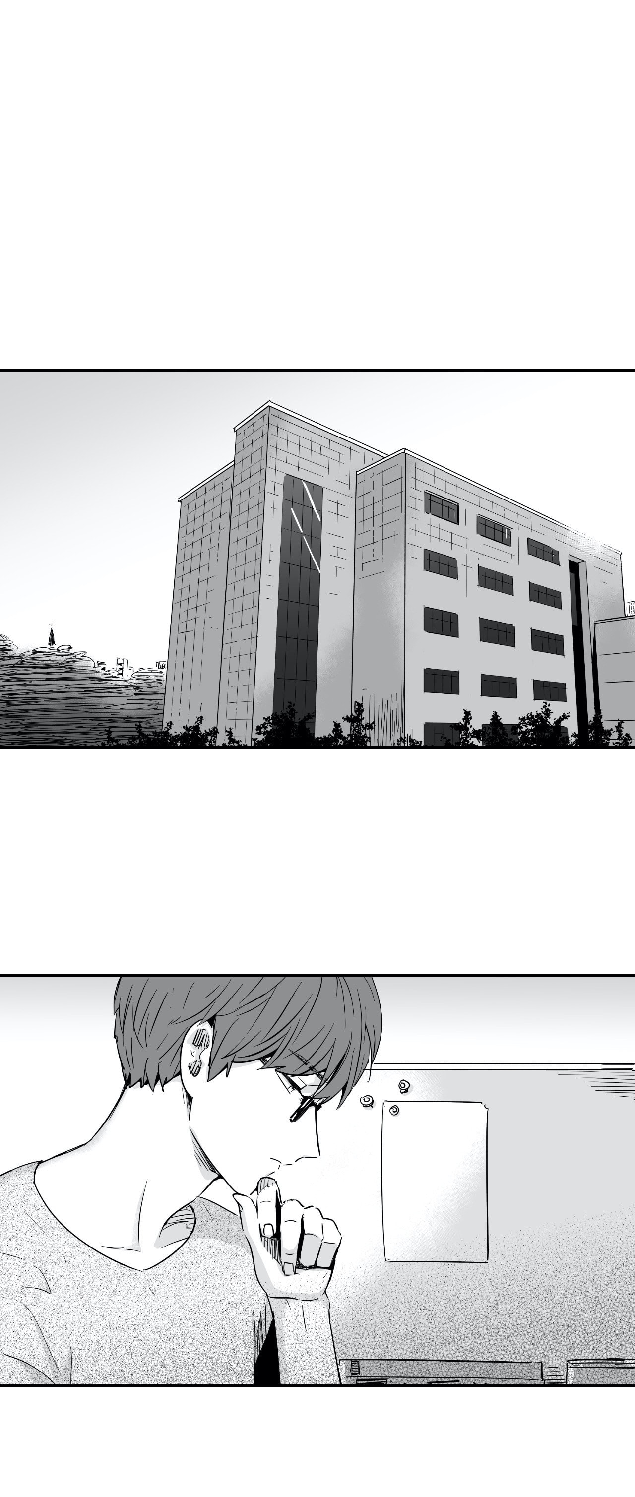 If You Hate Me So Chapter 20 page 15 - 