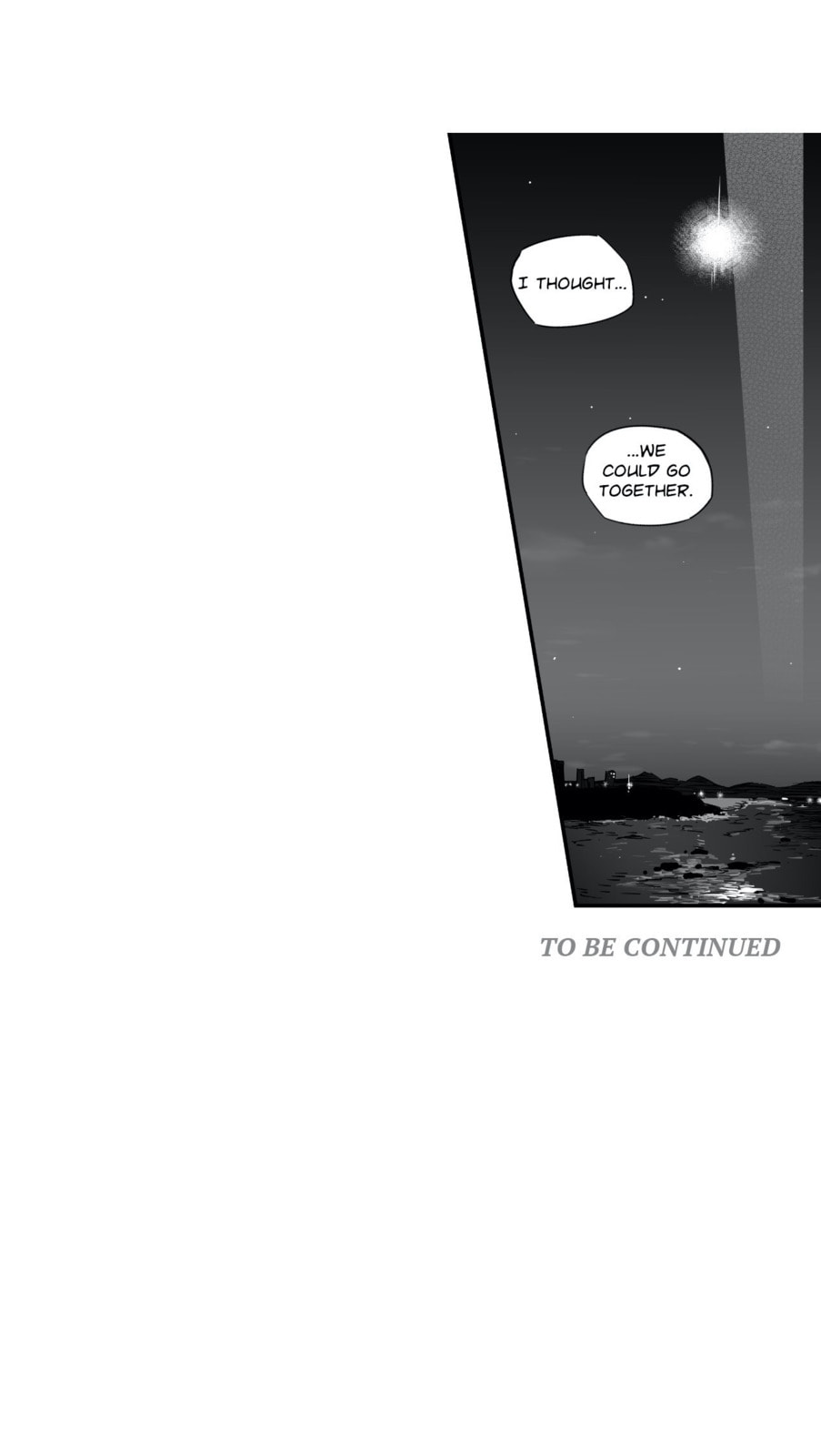 If You Hate Me So Chapter 21 page 21 - 