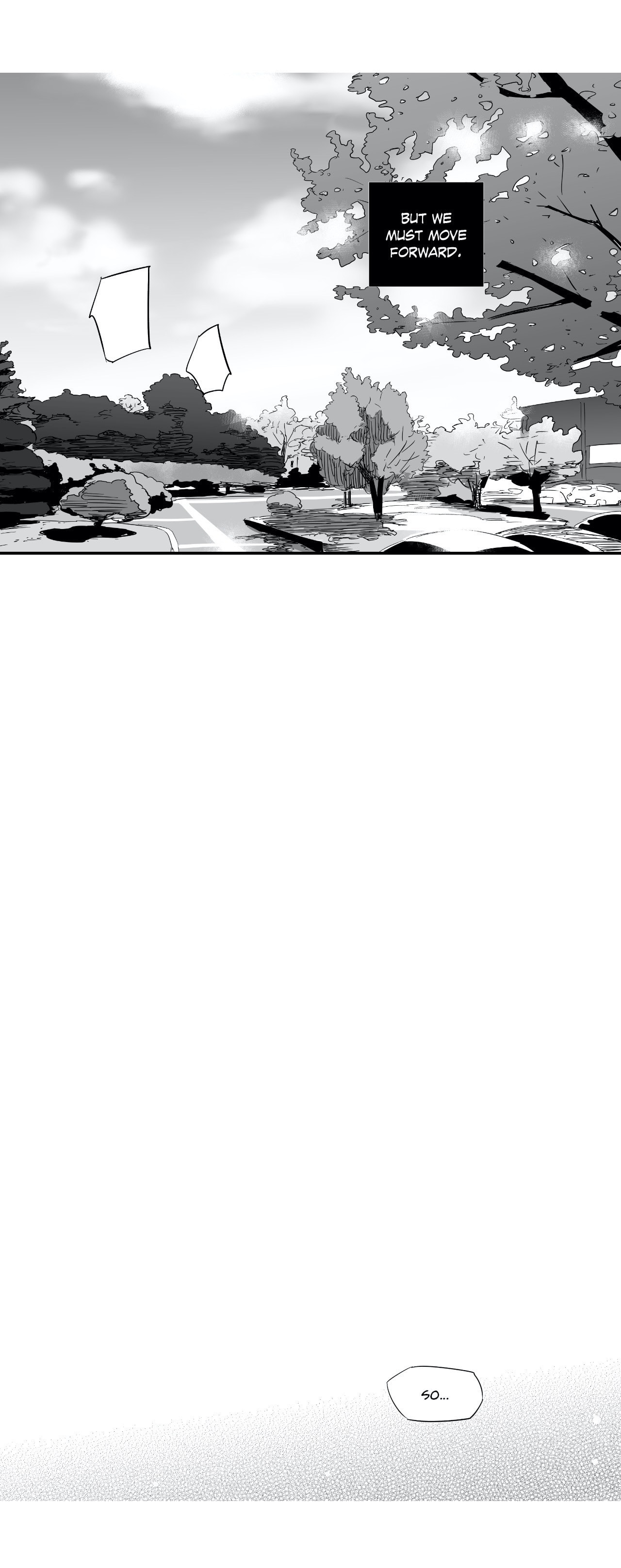 If You Hate Me So Chapter 22 page 25 - 
