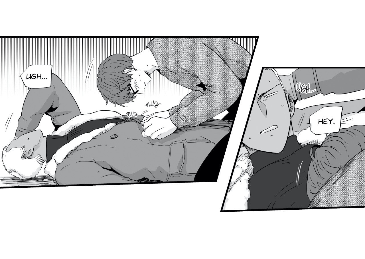 If You Hate Me So Chapter 26 page 24 - 