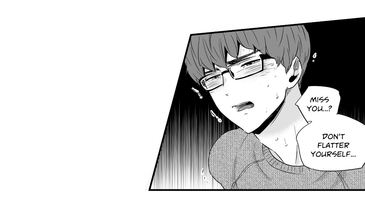 If You Hate Me So Chapter 26 page 25 - 